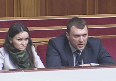 Депутати дозволили арештувати трьох суддів Печерського суду