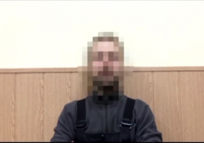 Правоохоронці затримали зловмисника, який готував теракти на Дніпропетровщині, - відео