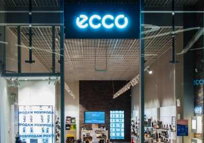 Ботинки Ecco – идеальный выбор для требовательных людей