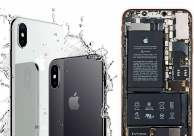 Ремонт Айфонів: як це відбувається в сервісних центрах та чому варто звертатись саме до них