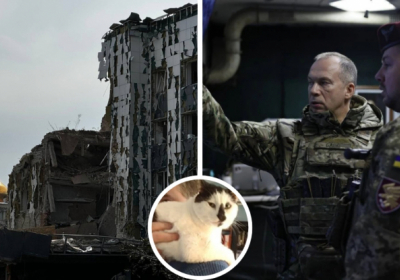 Війна в Україні: Битва за Покровськ. Зробіть цвинтар надій путіна – Ендрю Таннер