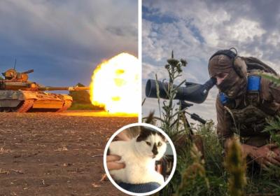 Перемога України. Підготовка до 2025 року і що для цього потрібно – Ендрю Таннер