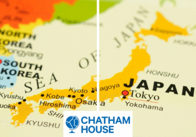 Ще один провал? Безперспективне майбутнє тристоронньої співпраці Японія-Південна Корея-США – Chatham House
