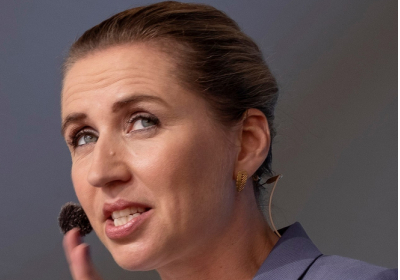 Данія планує заборонити соцмережі для дітей до 15 років

