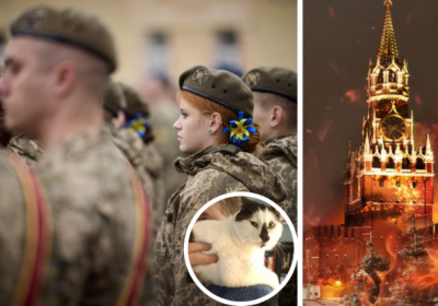 Чи дозволить Америка перемогти Україні? Що треба зробити Гарріс для перемоги – Ендрю Таннер