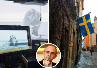 Шведська інфраструктура: сутінки. Швеція вперто ігнорує спроби саботажу – Едвард Лукас