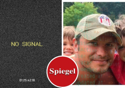 Signalgate триває. Приватні дані та паролі високопосадовців США 