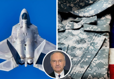 Є тільки один спосіб впоратися з росією. США потрібна жорстка сила – Ендрю Міхта