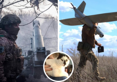 План перемоги Зеленського: хто наважиться, той переможе. Затягнути і перемолоти – Ендрю Таннер