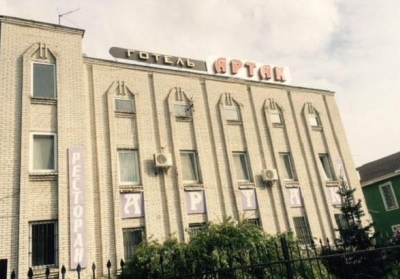 Владелец отеля в Переяславе отрицает избиение заместителя министра экономики
