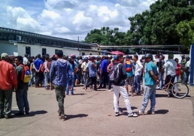 В Венесуэле из-за беспорядков в тюрьме погибли 37 человек