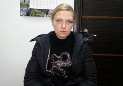 Суд відпустив луганчанку, яка планувала теракт у центрі Києва, за 