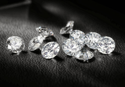 Єврокомісія погодила заборону російських алмазів