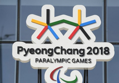 В Пхенчхан проходит церемония открытия зимних Паралимпийских игр-2018
