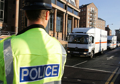 Правоохранители установили личность подозреваемого в причастности к теракту в Лондоне