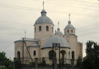 На Львовщине епархия УГКЦ заявила о захвате церкви догналитами