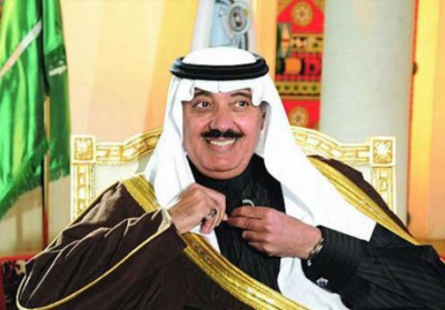 Принц Саудівської Аравії заплатив за свободу мільярд доларів 

