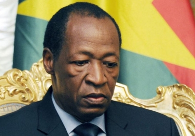 Армия Буркина Фасо: президент больше не руководит страной