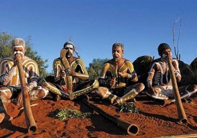 Компанію в Австралії визнали винною в оскверненні святині аборигенів