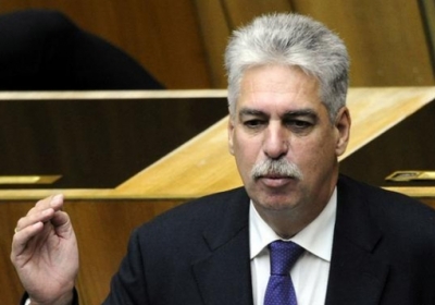 Австрия пригрозила Греции проблемами из-за дружбы с Россией