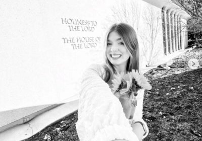 У США вбили 21-річну українку та її хлопця