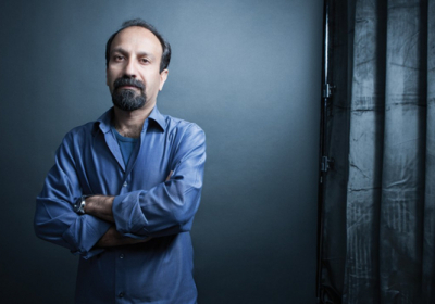 Іранський режисер, який номінований на премію 