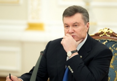 У передчутті програшу, Янукович знову ділить Україну, як у 2004-му - Nowa Europa Wschodniа