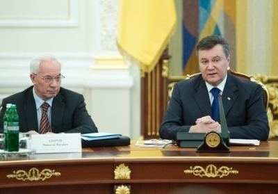 Янукович і Азаров не отримуватимуть в Україні пенсій, - Розенко