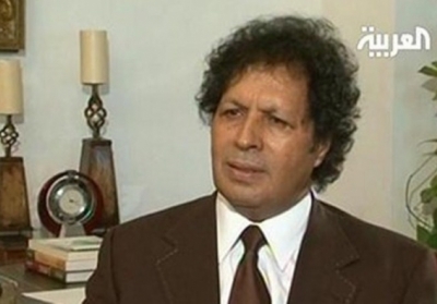 В Єгипті родича Каддафі судять за спробу вбивства