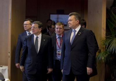 Україна-ЄС: незручне партнерство