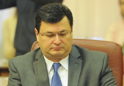 Прежняя система госзакупок МОЗ Украины не будет действовать, - Квиташвили