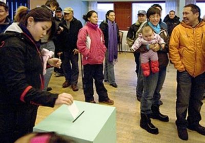 На виборах у Гренландії вирішують, чи співпрацювати з Китаєм