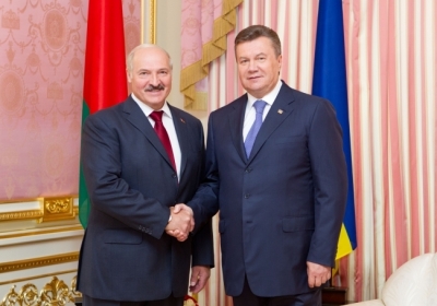 Україна і Білорусь розглядають варіанти поглиблення промислової кооперації