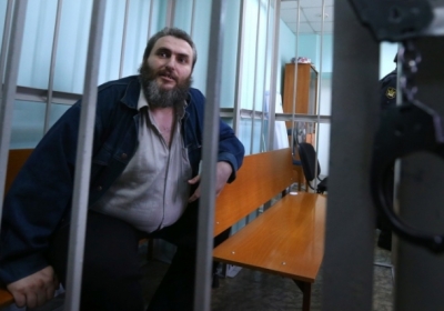 Российского журналиста приговорили к 6,5 годам за сепаратистские заявления 