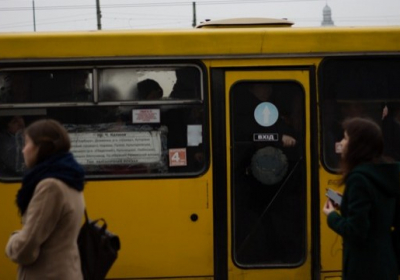 В Тернополе решили разорвать договоры с частными перевозчиками за саботаж е-билетов