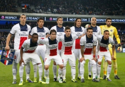 Французькі футбольні клуби оголосили страйк проти податку на багатих 