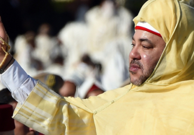Марокканський король  помилував 415 засуджених за тероризм

