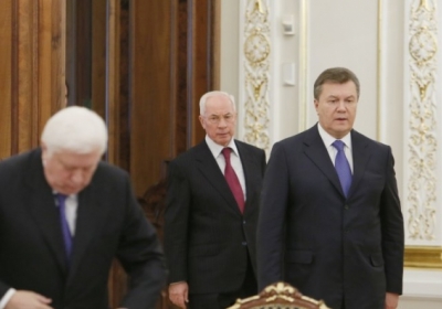 Американское издание NYT опубликовало статью, в которой назвало возможную причину бегства Януковича