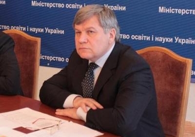 Николай Сергиенко. Фото: tsn.ua