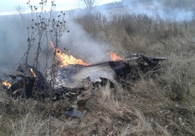 Вертолет, который разбился в Словакии, принадлежал авиаклубу на Одесщине, - пограничники