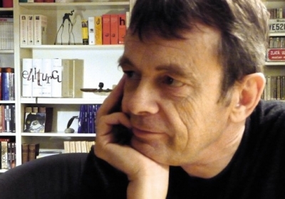 Пьер Леметр стал лауреатом престижной премии в Франции 
