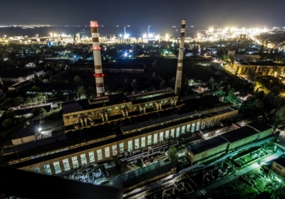 Суд зобов'язав Харківську ТЕЦ-5 повернути державі понад 300 млн грн боргу за газ