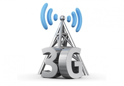 Нацкомиссия объявила конкурс на 3G-связь
