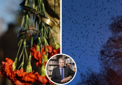 Життя, смерть та інші цифри. Про чотири роки війни в Україні – Тімоті Снайдер