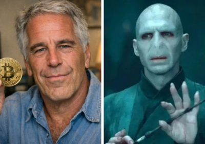 Залежний ринок. Криптоінвестори відчули відразу, дізнавшись що біткоїн фінансувався Джеффрі Епштейном