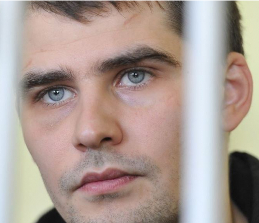 Полиция молчит о следствии против освобожденного из России Костенко