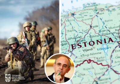 Воля і засоби: як Україна може перемогти. Аналіз Міністерства оборони Естонії містить довгоочікувану ясність – Едвард Лукас