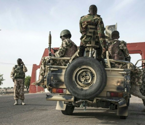 Західноафриканські країни розгортають війська для введення в Нігер