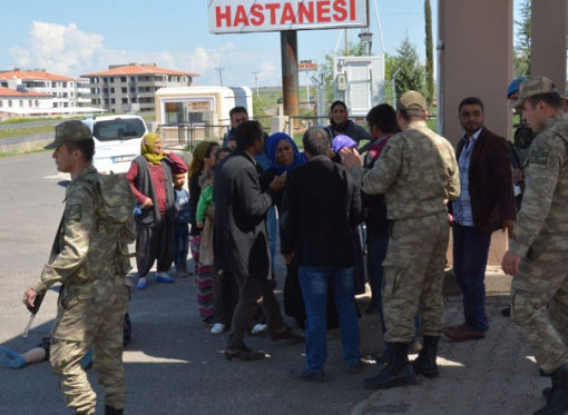 Число погибших при референдума в Турции возросло до трех, - ФОТО