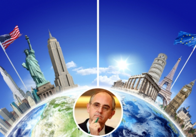 Прокинулися? Нова Стратегія національної безпеки США є несподіванкою лише для тих, хто вирішив ігнорувати реальність – Едвард Лукас